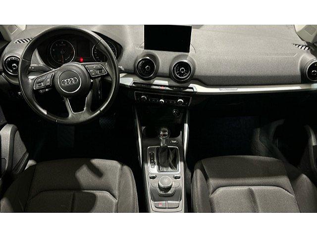 Audi Q2 30 TDI S tronic sport LED/SpoSi 