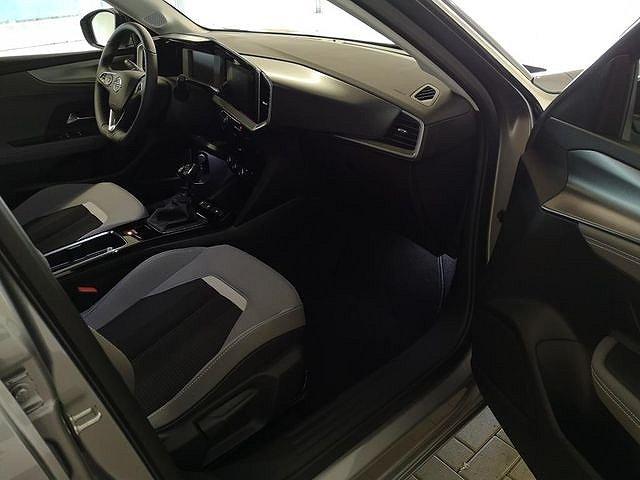 Opel Mokka Elegance Navi LED Apple CarPlay Klimaautom Musikstreaming 