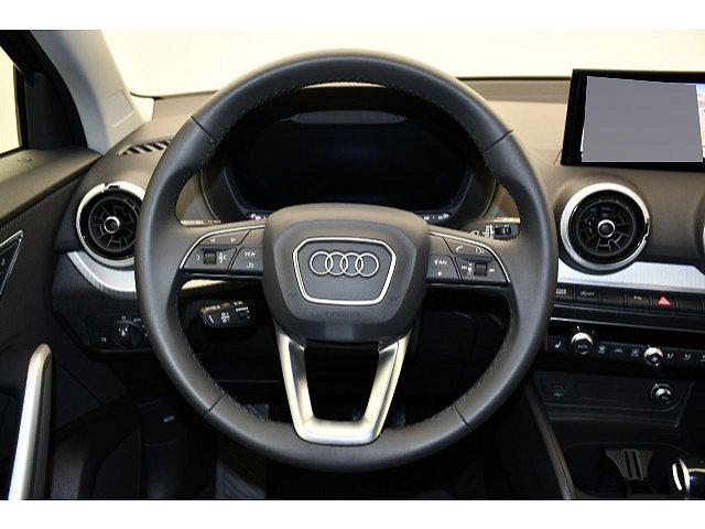 Audi Q2 35 TDI S tronic advanced LED/Navi 