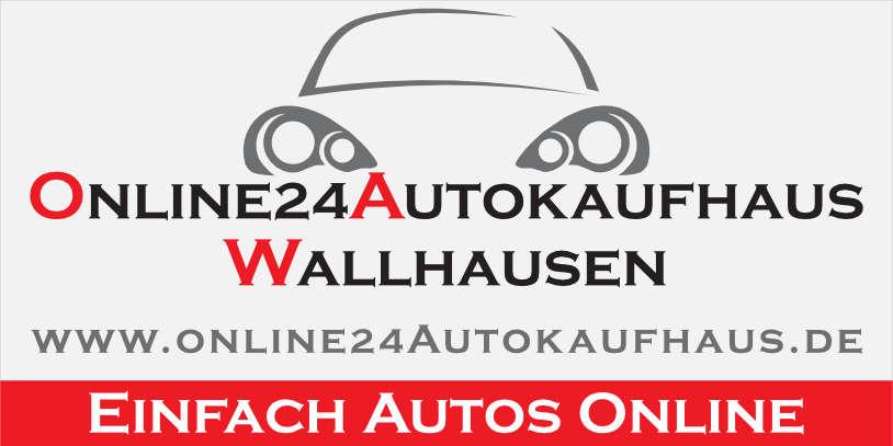 Online24AutokaufhausWallhausen