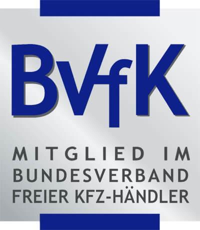 Mitglied im Bundesverband freier KFZ-Händler
