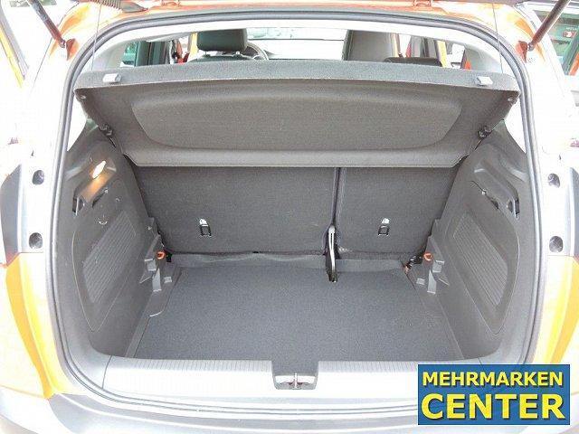 Opel Crossland X 1.2 S/S Innovation