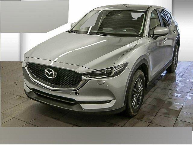 Mazda Cx 5 Skyactiv G 165fwd 6gs Exclusive Navi Act P