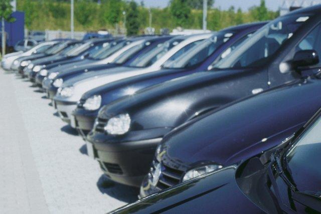Im Schnitt über 33.000 Euro - Gebrauchtwagenpreise