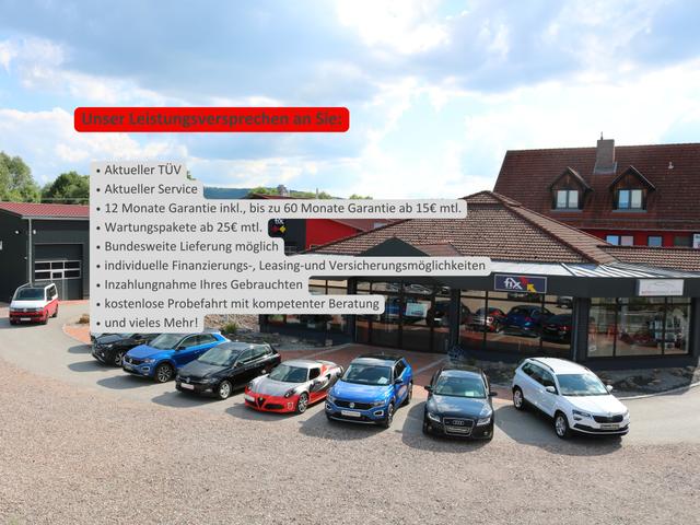 Volkswagen Passat Variant 2.0 TDI 4Motion Highline, AHK, ACC, RFK 