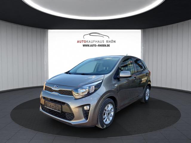 Kia Picanto - 1.0 Dream Team, Klima, SHZ, Lenkradhzg.