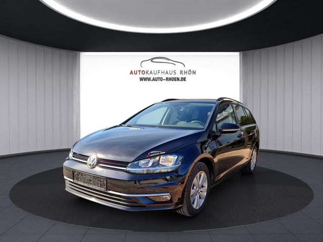 Volkswagen Golf Variant - VII 1.6 TDI Comfortline, AHK, ACC, PDC