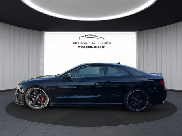 Audi RS5 RS 5 Coupe 4.2 FSI quattro, CAPRISTO, B&O, Leder 