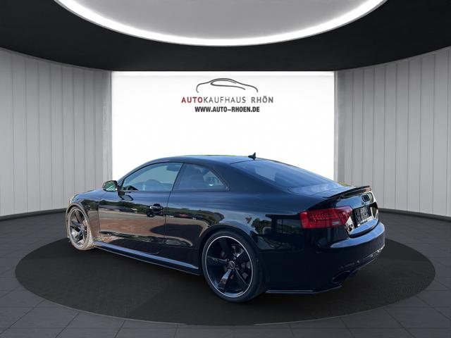 Audi RS5 RS 5 Coupe 4.2 FSI quattro, CAPRISTO, B&O, Leder 