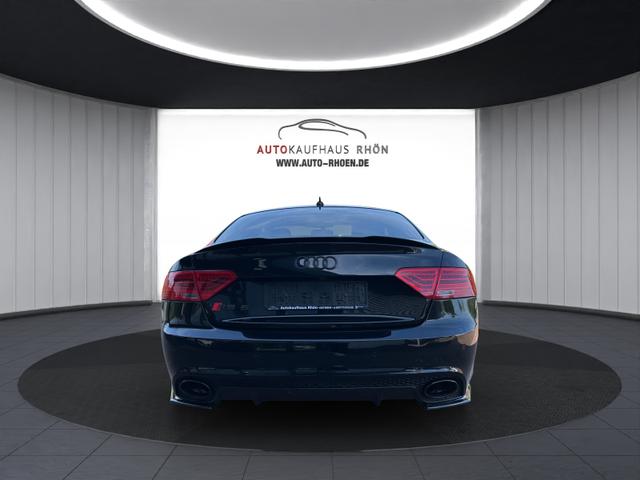 Audi RS5 RS 5 Coupe 4.2 FSI quattro, CAPRISTO, B&O, Leder 