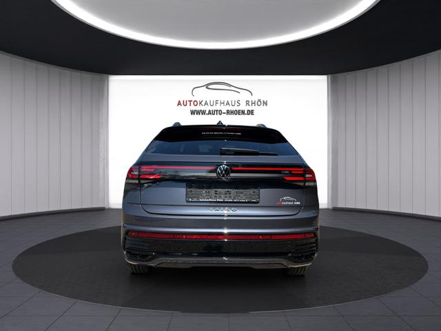 Volkswagen Taigo 1.5 TSI R-Line DSG LED, APP, RFK, ACC 