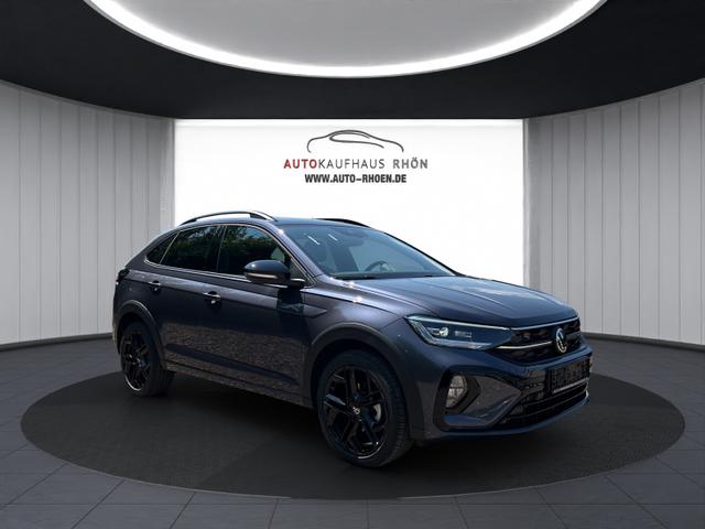 Volkswagen Taigo 1.5 TSI R-Line DSG LED, APP, RFK, ACC 