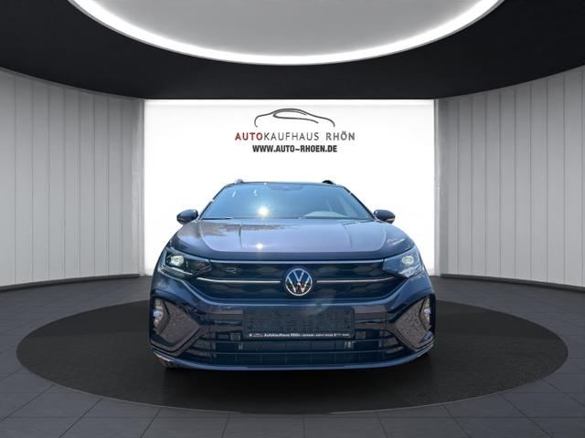 Volkswagen Taigo 1.5 TSI R-Line DSG LED, APP, RFK, ACC 