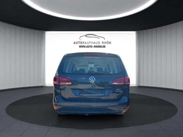 Volkswagen Sharan 1.4 TSI Highline AHK*SHZ*Leder 