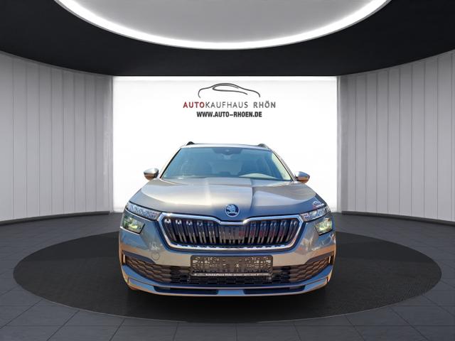 Skoda Kamiq 1.0 TSI Ambition OPF, LED, RFK, Smart-Link 