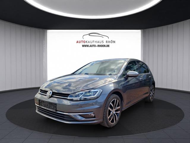 Volkswagen Golf - VII 1.6 TDI BMT/Start-Stopp Join, ACC, LED, RFK