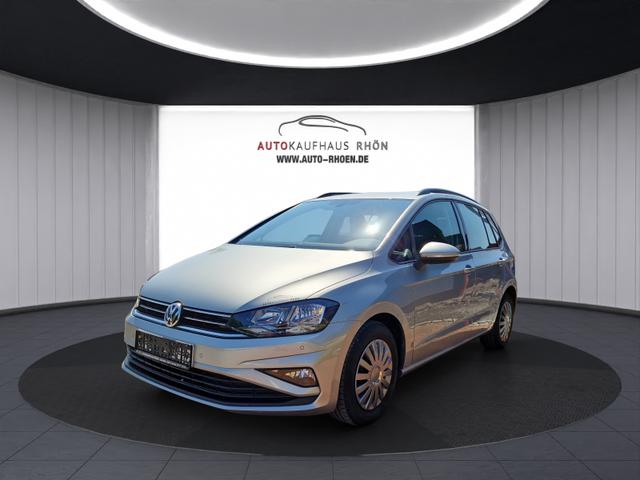 Volkswagen Golf Sportsvan - VII 1.6 TDI Trendline, Navi, PDC, Freisprech.