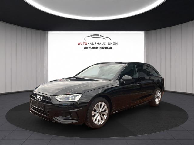 Audi A4 Avant - 35 2.0 TDI advanced, ACC, RFK, Pano, LED