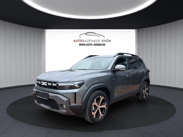 Dacia Duster - III 1.2 TCe 130 Journey AHK*RFK*LED