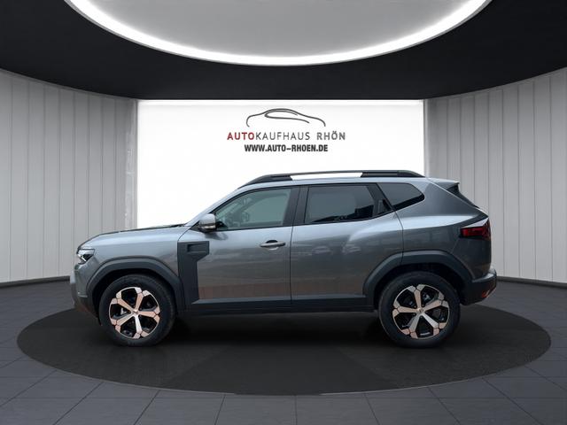 Dacia Duster III 1.2 TCe 130 Journey AHK*RFK*LED 