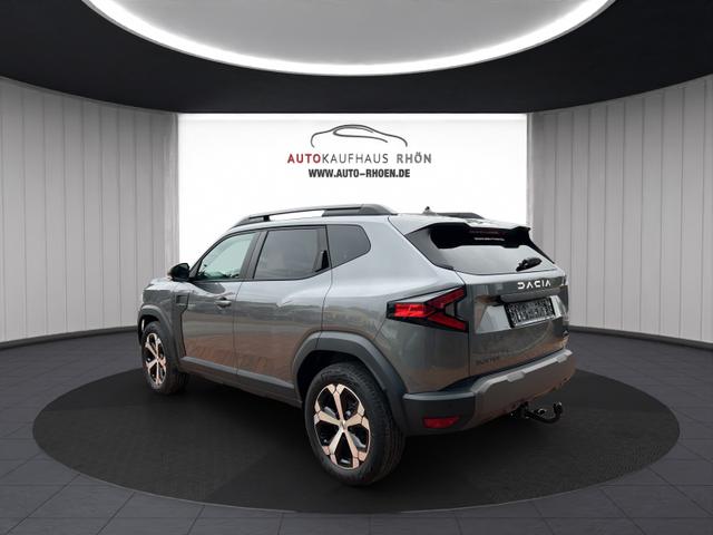 Dacia Duster III 1.2 TCe 130 Journey AHK*RFK*LED 