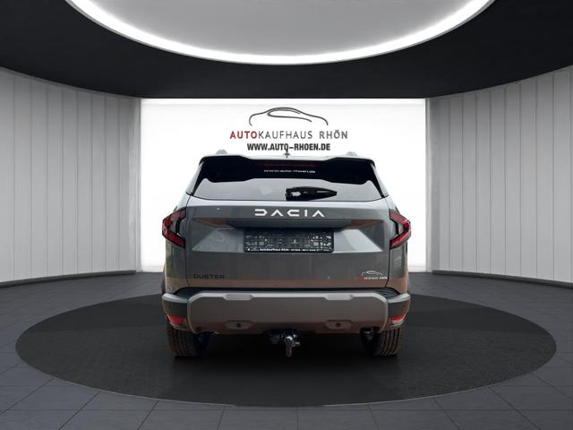 Dacia Duster III 1.2 TCe 130 Journey AHK*RFK*LED 