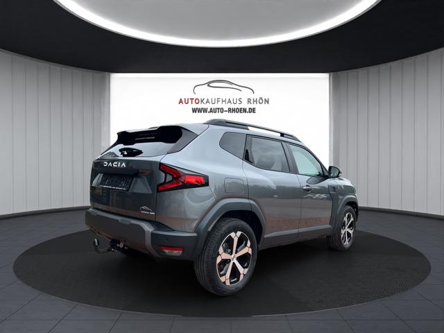 Dacia Duster III 1.2 TCe 130 Journey AHK*RFK*LED 