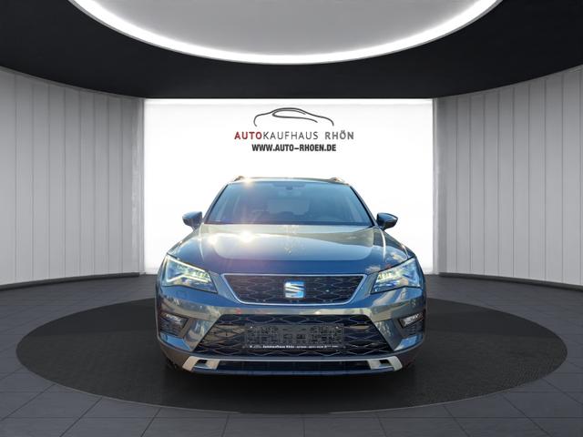 Seat Ateca 1.5 TSI DSG Xcellence, AHK, RFK, Navi 