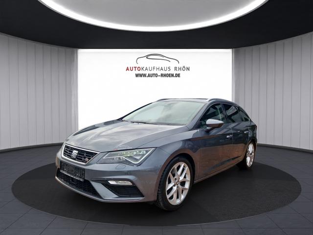 Seat Leon Sportstourer - ST 1.8 TSI FR, AHK, ACC, Pano, LED