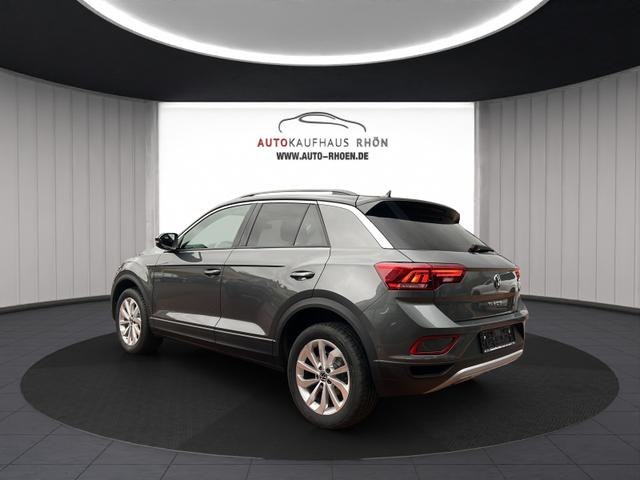 Volkswagen T-Roc 1.5 TSI Life AHK*RFK*APP 