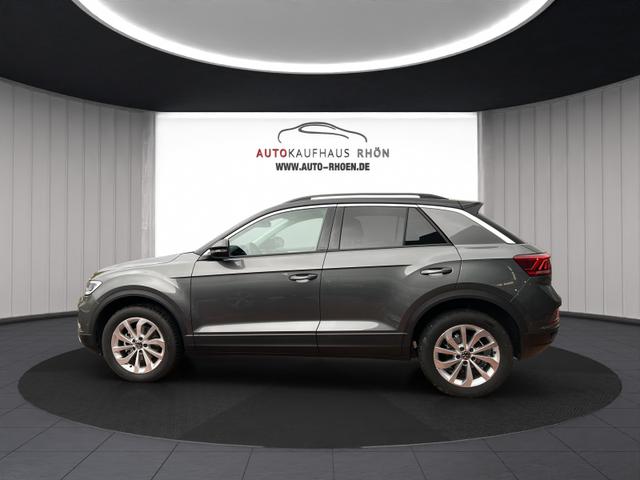 Volkswagen T-Roc 1.5 TSI Life AHK*RFK*APP 