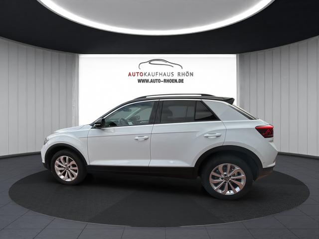 Volkswagen T-Roc 1.5 TSI Life AHK*RFK*APP 