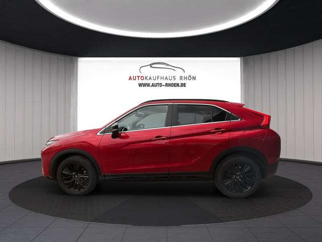 Mitsubishi Eclipse Cross 1.5 T-MIVEC Connect 2WD, LED, 360°, ACC 