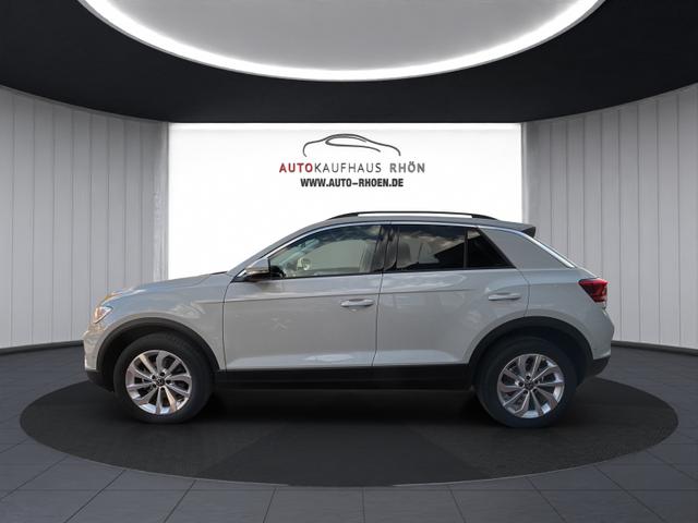 Volkswagen T-Roc 1.5 TSI Life AHK*RFK*APP 