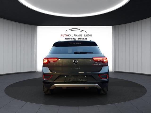 Volkswagen T-Roc 1.5 TSI Life, AHK, RFK, App 