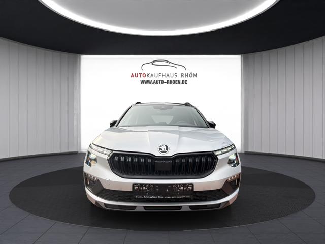 Skoda Kamiq 1.5 TSI Monte Carlo OPF, ACC, Pano, RFK 
