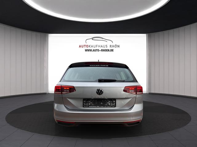 Volkswagen Passat Variant 2.0 TDI Business Navi*LED*ACC*APP 