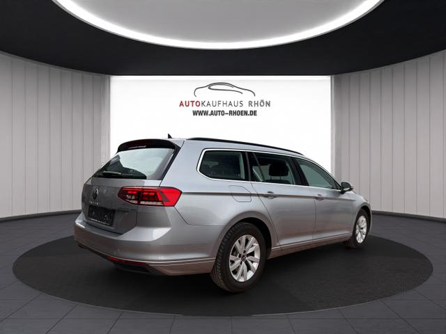 Volkswagen Passat Variant 2.0 TDI Business Navi*LED*ACC*APP 