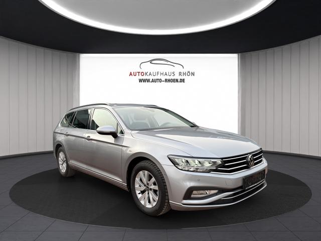 Volkswagen Passat Variant 2.0 TDI Business Navi*LED*ACC*APP 