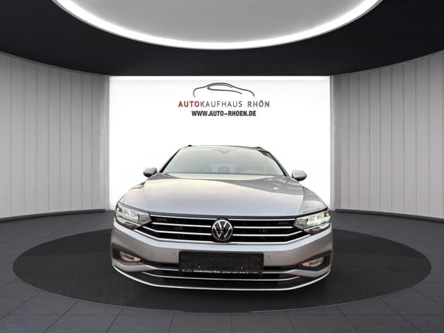 Volkswagen Passat Variant 2.0 TDI Business Navi*LED*ACC*APP 