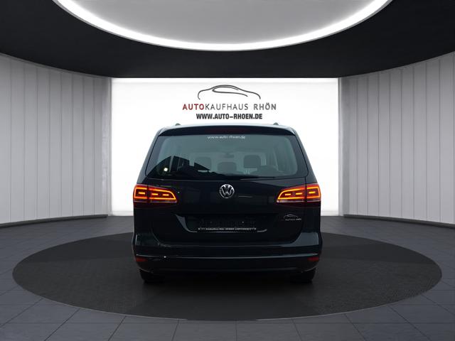 Volkswagen Sharan 1.4 TSI Highline AHK*SHZ*Leder 