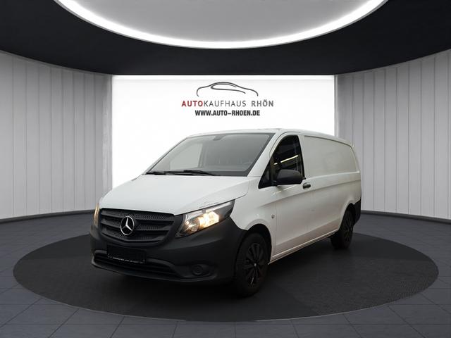 Mercedes-Benz Vito Kasten - 111 CDI Kasten, AHK, Schiebetür
