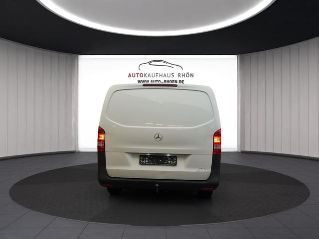 Mercedes-Benz Vito Kasten 111 CDI Kasten, AHK, Schiebetür 
