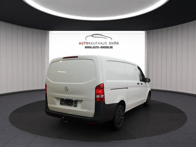 Mercedes-Benz Vito Kasten 111 CDI Kasten, AHK, Schiebetür 