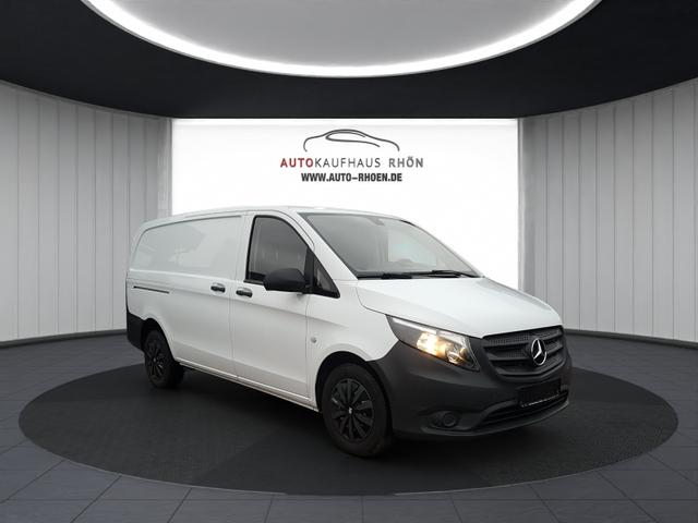 Mercedes-Benz Vito Kasten 111 CDI Kasten, AHK, Schiebetür 