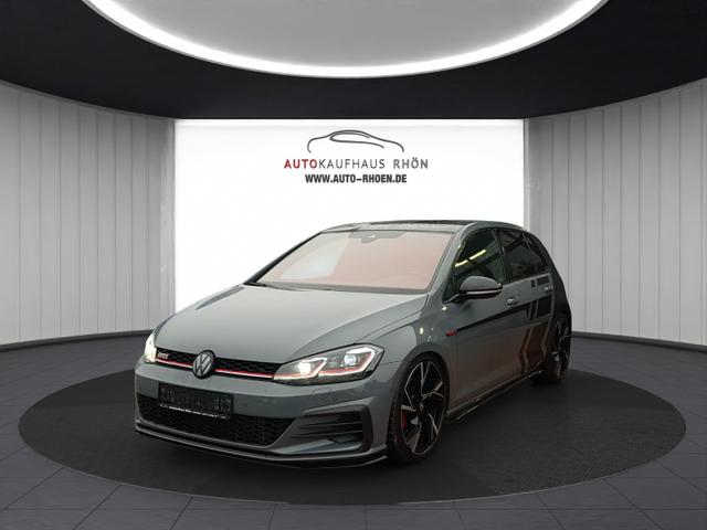 Volkswagen Golf - VII 2.0 TSI GTI TCR OPF, ACC, DCC, virtual Cockpit