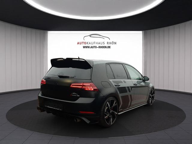 Volkswagen Golf VII 2.0 TSI GTI TCR OPF, ACC, DCC, virtual Cockpit 