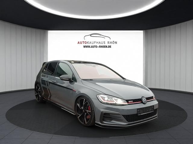 Volkswagen Golf VII 2.0 TSI GTI TCR OPF, ACC, DCC, virtual Cockpit 