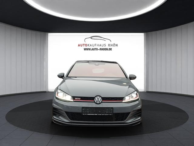 Volkswagen Golf VII 2.0 TSI GTI TCR OPF, ACC, DCC, virtual Cockpit 