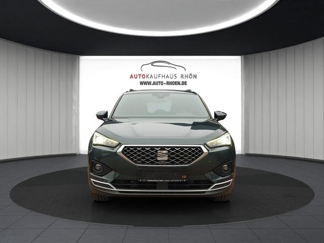Seat Tarraco Xcellence 4Drive 2.0 TSI, AHK, ACC, LED, 360&deg; 